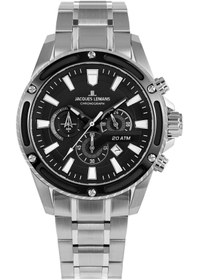 Resim Jacques Lemans Liverpool 1-2141E Erkek Kol Saati 