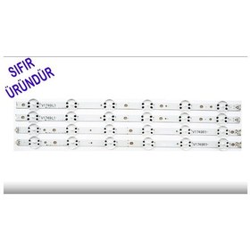 Resim Lg 49 Inç Led Bar Lg 49 Uj 651V 