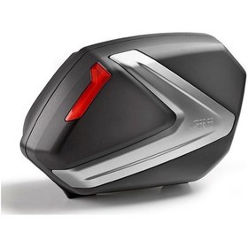 Resim Gıvı V37n Yan Çanta Takım Siyah 