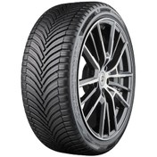 Resim Bridgestone 225/50 R18 99W XL Turanza All Season 6 Dört Mevsim Lastiği 2024 
