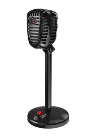 Resim Jıes Masaüstü Mikrofon Skype Ts3 Csgo Youtuber Stüdyo Mikrofon 