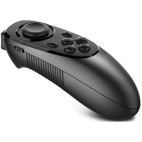 Resim Mocute-052 Çok İşlevli Bluetooth Vr Uzaktan Kumanda Gamepad 