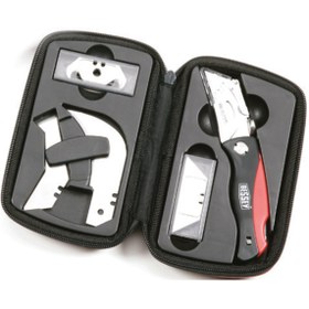 Resim Bessey BESDBKPH-SET Çok Maksatlı Çakı-Bıçak Seti 