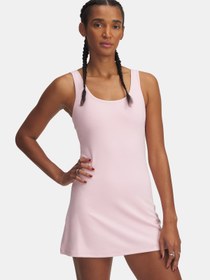 Resim UA Motion Dress Tenis Elbisesi - L 