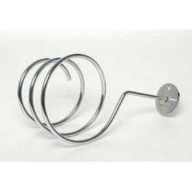 Resim Metal Fön Makinası Askısı 