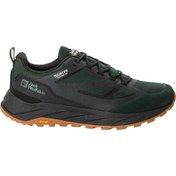 Resim Jack Wolfskin Terraventure Texapore Düşük M 