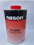 Resim Nason 5200 Hardener 1/1 Hızlı 