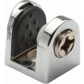 Resim Home Puzzle Hira Krom Etejer & Raf Tutucu 2 Adet 