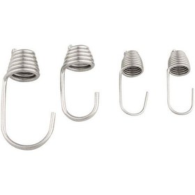 Resim LALIZAS Hook, Inox 304, 10x65mm 