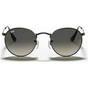 Resim Ray-Ban 0RB3447N 002/71 50 Unisex Güneş Gözlüğü - 20 
