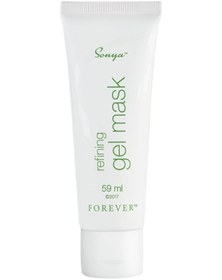 Resim Forever Living Sonya Refining Gel Mask 