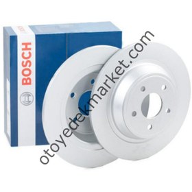 Resim Ford Mondeo (2015-2019) Arka Fren Disk Ayna (Bosch) 