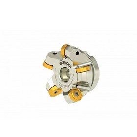 Resim Tarama Kafaları - ZCC-CT TK45 ONHU 0604.. / 08T6.. 