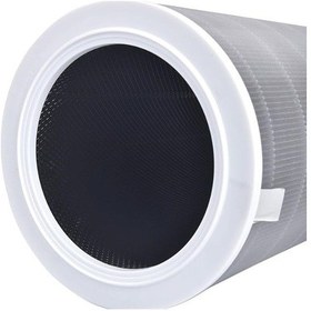 Resim Xiaomi Smart 4 Lite Hava Temizleyici İle Uyumlu Filtre 
