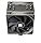 Resim Thermalright Assassin Spirit 120 Plus V2 İşlemci Soğutucu 