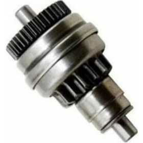 Resim Honda Spacy Pinyon Dişli Marş Pinyon Dişlisi 