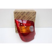 Resim Opar Sol Stop Lambası - Fiat Palio 1996-2002 