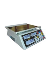 Resim Tess Pt Mühürlü Elektronik Terazi 30 KG 