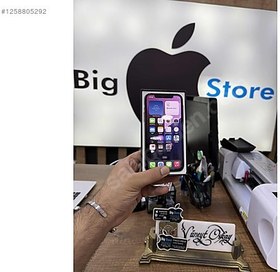 Resim Apple iPhone 11 Pro İkinci El TR | 64 GB | Gümüş 