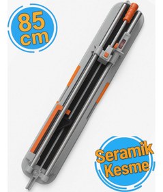 Resim FAYKES Gönen Döküm Faykes Seramit Granit Mermer Kesme Makinesi Elit 85 cm 