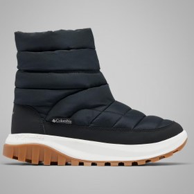 Resim Columbia Snowtrot Mid Kadın Bot BL9165 
