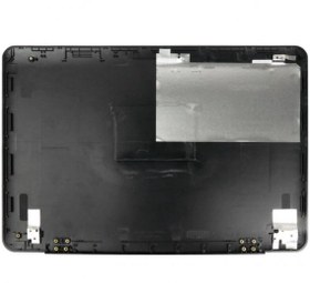 Resim Asus X555La Uyumlu Notebook Lcd Back Cover - Siyah - Ver.1 (Plastik) 