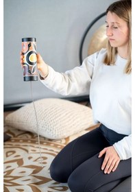 Resim Meinl Sonic Energy Td-s Thunder Drum Small 