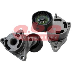 Resim ABA ALTERNATÖR GERGİ RULMANI MASTER II-TRAFIC II 2.5DCI 01- - LGN II 2.2DCI 01- -VIVARO 2.5CDT 