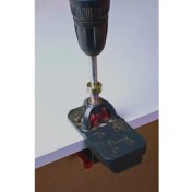 Resim Hands Aksworld Hands Menteşe Yeri Açma Aparatı 