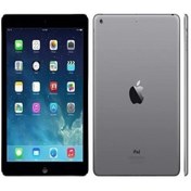 Resim Yenilenmiş iPad Air 16 GB 9.7" MD791TU Uzay Gri Tablet (A1475) - B Kalite Apple