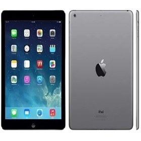 Resim Yenilenmiş iPad Air 16 GB 9.7" MD791TU Uzay Gri Tablet (A1475) - B Kalite 