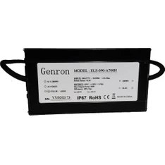 Resim WINTECH WSC-090-A700H Sabit Akım 700 mA IP67 LED Sürücü 