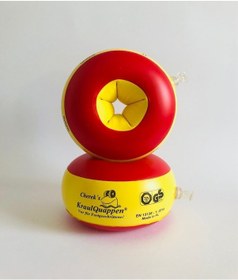 Resim Kraul Quappen Başlangıç Yüzme Kolluk 0022-kq-f 0022-kq-f Sarı Sarı 