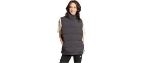 Resim adidas W HELIONIC VEST Siyah Kadın Yelek IX8868 