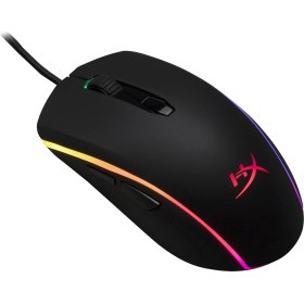 Resim HyperX Pulsefire Surge Oyuncu Mouse HX-MC002B 