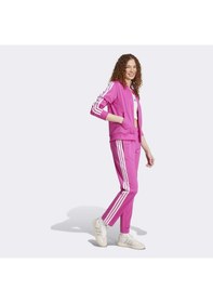 Resim Adidas Essentials Kadın Pembe Eşofman Takımı Jd5436 Pembe 