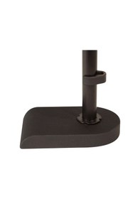 Resim Ultimate Support By Jamstands Js-kd50 Kick Drum Guitar Stand 