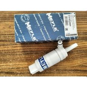 Resim Mercedes W210 W211 W169 Far Silecek Su Motoru Meyle Far Silecek Su Motoru 