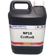 Resim Np10 - C15H24O - 5 Kg 