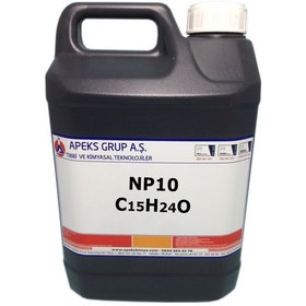 Resim Np10 - C15H24O - 5 Kg 