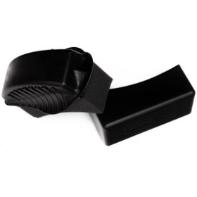 Resim Slopes Tyre & Wheel Trim Applicator Kutulu Lastik Parlatıcı Sünge 