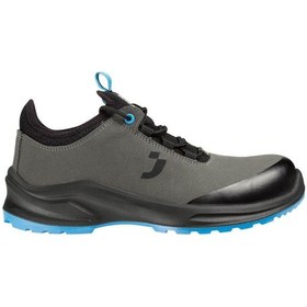 Resim Safety Jogger Modulo Grey S3 Ps Src Sr Esd Fo İş Güvenlik Ayakkabısı 