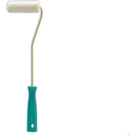 Resim Kadife Rulo 10 Cm, Yumuşak ve Şık Kumaş, Dekorasyon ve El Işleri Için 