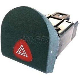 Resim Genel Markalar Flaşör Anahtarı Renault Clıo/kangoo 2006 Gri 