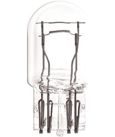Resim Ampul 12v T20 21/5 W3x16q T20 Jumbo Dipsiz Çiftli 7515-214595 