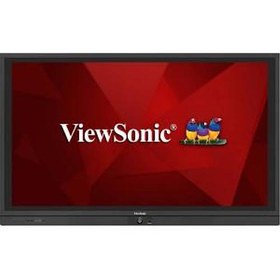 Resim VIEWSONIC CDE9830 98" 4K Ultra HD Kurumsal Ekran 