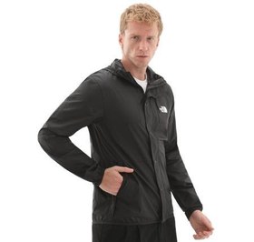 Resim The North Face M Seasonal Mountaın Jacket - Eu Erkek Yağmurluk-Rüzgarlık Siyah 