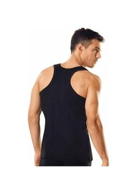 Resim Tutku Iç Giyim Erkek Ribana Sporcu Atlet 6 Lı Paket 