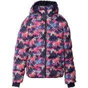 Resim hummel Lulu Zıp Coat Çocuk Mont 