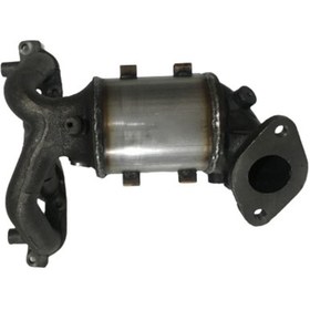 Resim Egzoz Store HYUNDAI I20 DÖKÜM E5 KATALİZÖR 